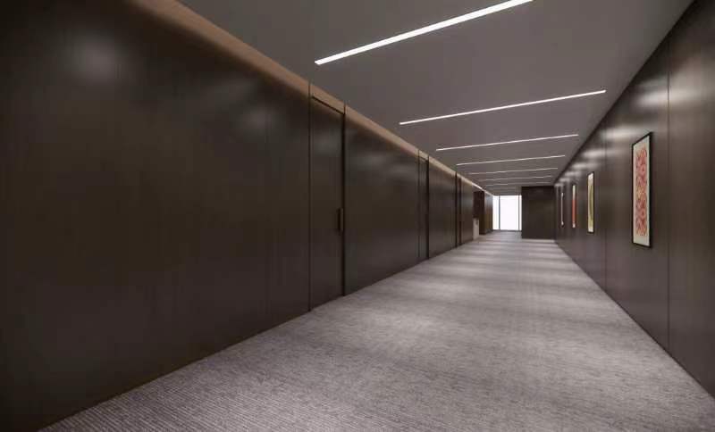 室外装饰施工与设计