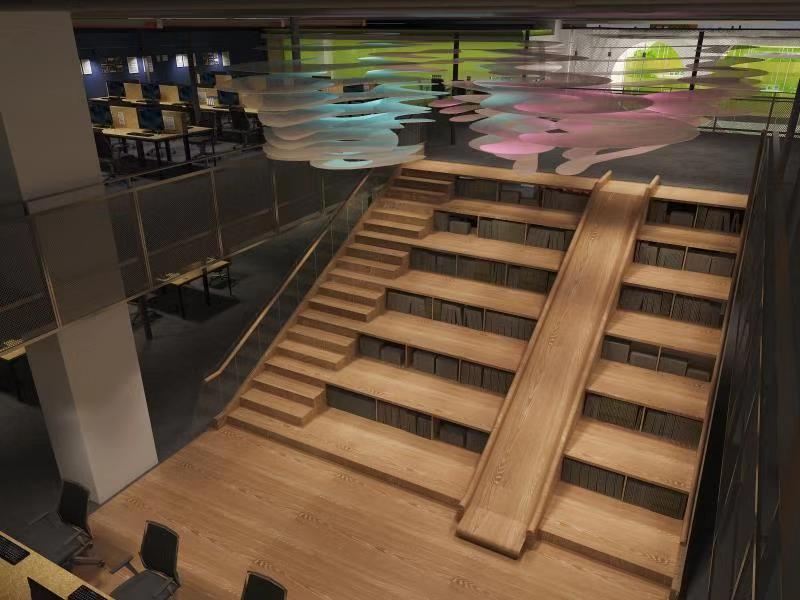 室外装饰施工与设计